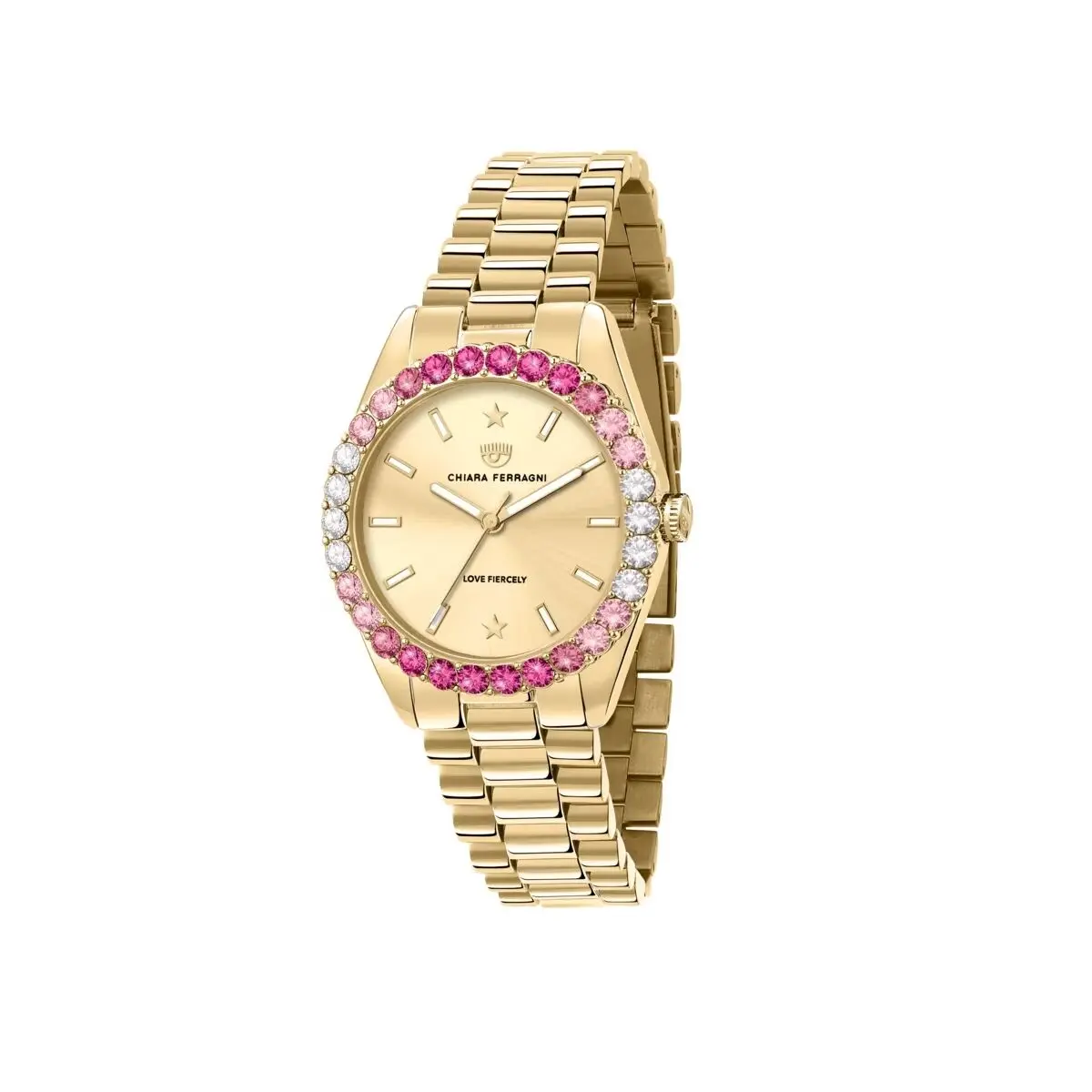 Orologio Donna Chiara Ferragni R1953100501 (Ø 34 mm)