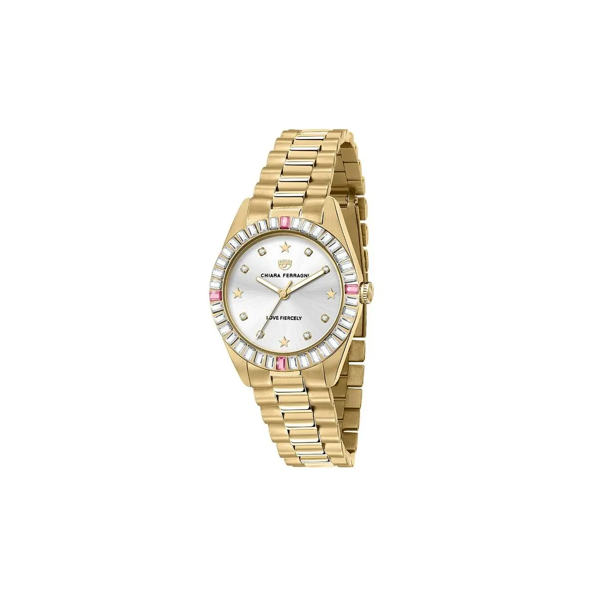 Orologio Donna Chiara Ferragni R1953100503 (Ø 34 mm)