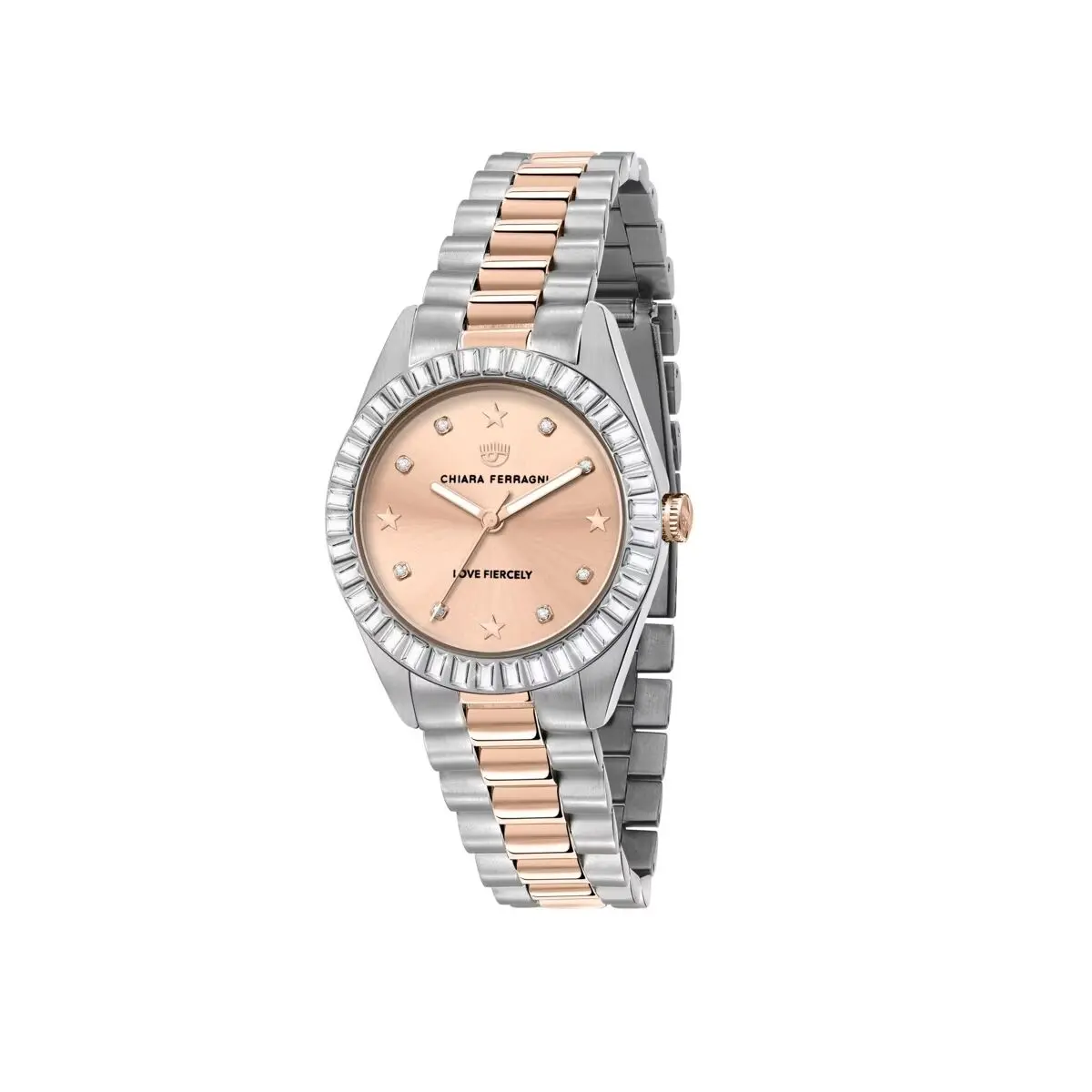 Orologio Donna Chiara Ferragni R1953100504 (Ø 34 mm)