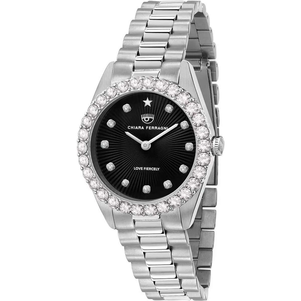 Orologio Donna Chiara Ferragni R1953100510 (Ø 32 mm)