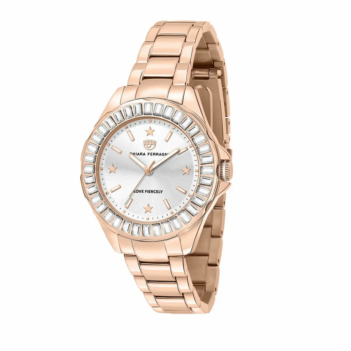 Orologio Donna Chiara Ferragni R1953101503 (Ø 36 mm)