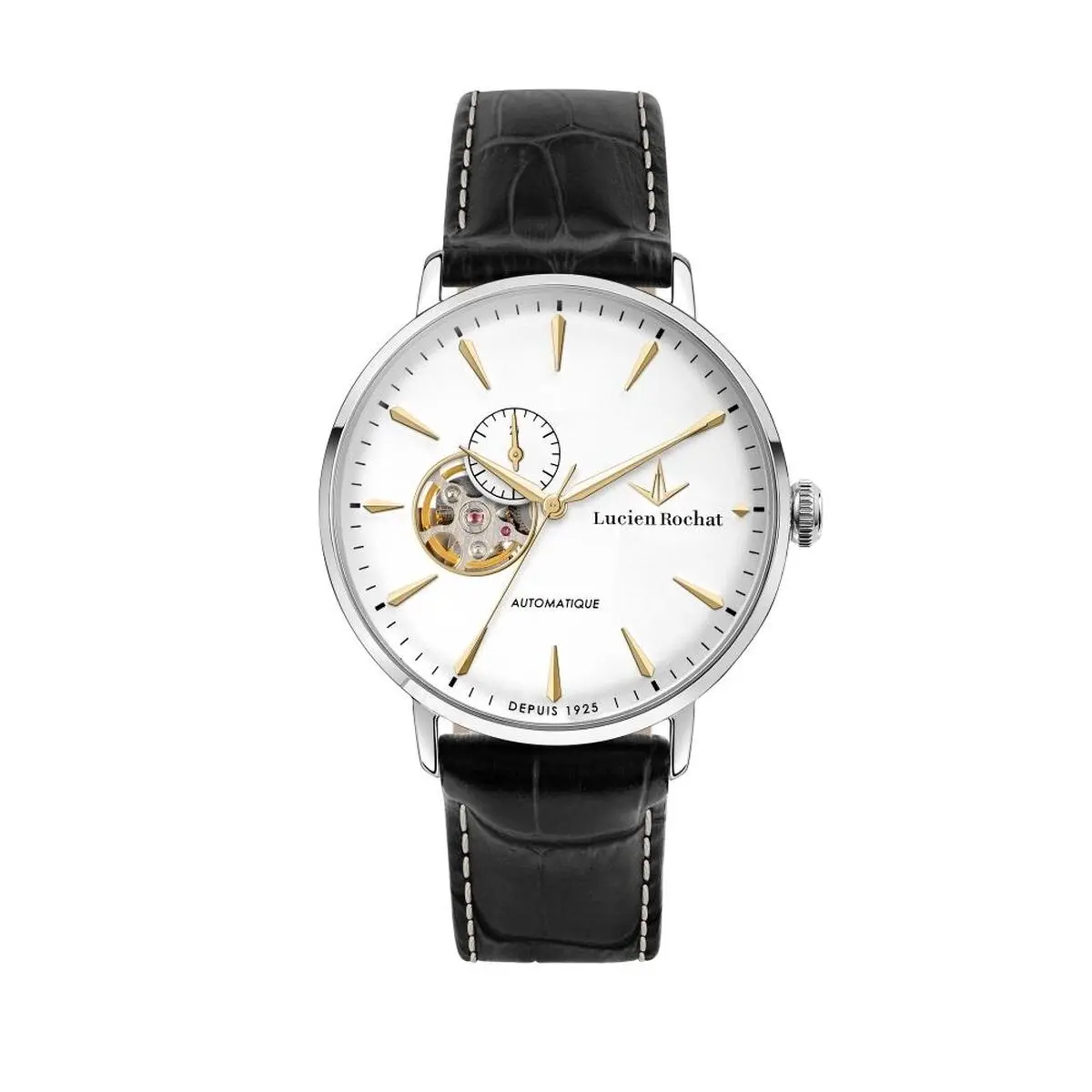 Orologio Uomo Lucien Rochat R0451120001 (Ø 41 mm)