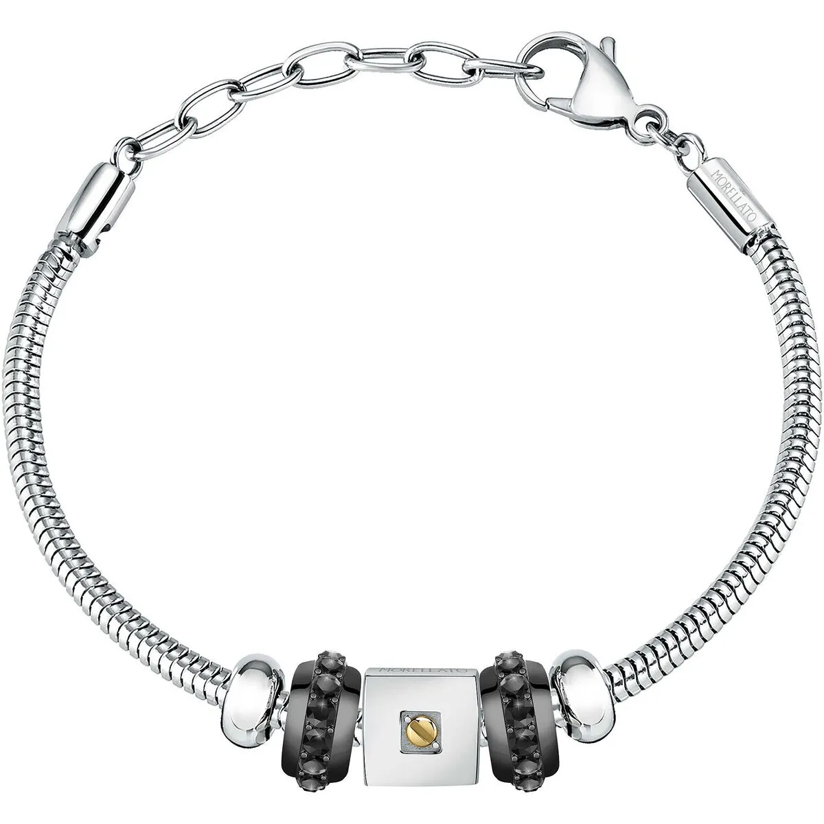 Bracciale Uomo Morellato DROPS