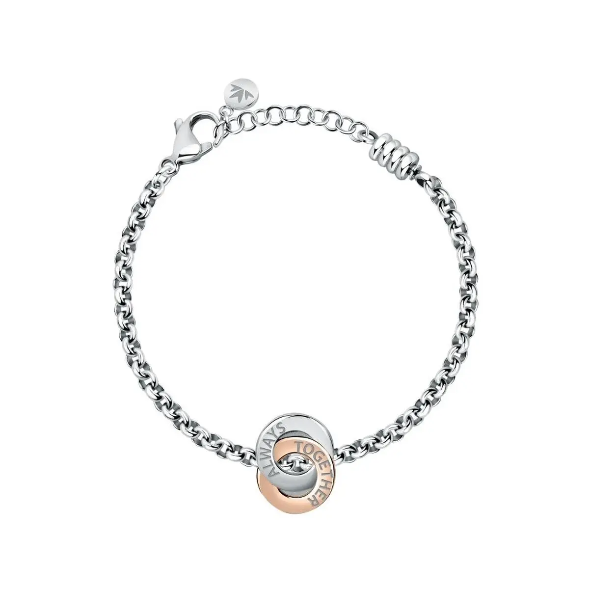 Bracciale Donna Morellato SCZ1210