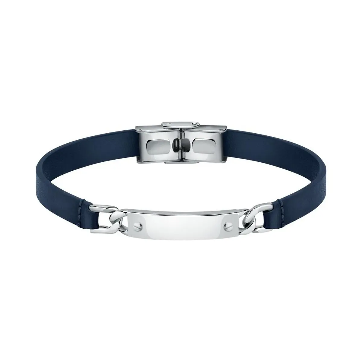 Bracciale Uomo Morellato SQH46 Acciaio inossidabile Acciaio