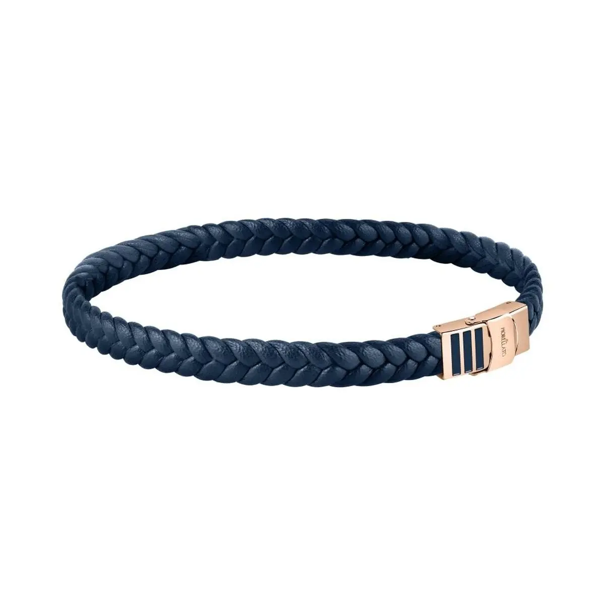 Bracciale Uomo Morellato SQH49 Acciaio inossidabile Acciaio