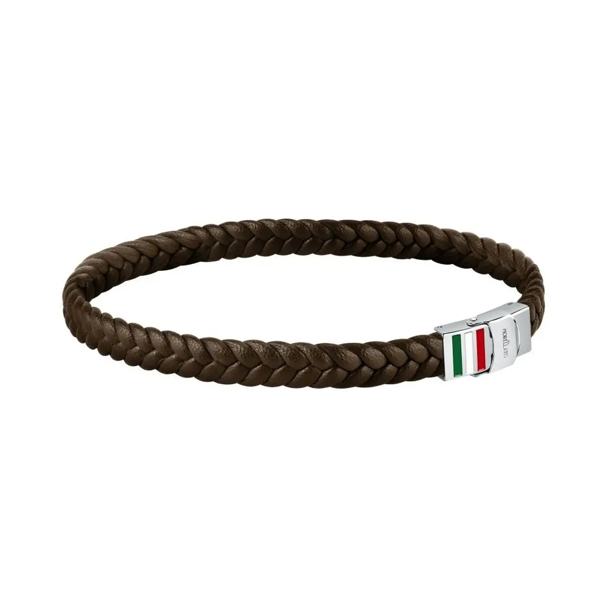 Bracciale Uomo Morellato SQH50 Acciaio inossidabile Acciaio