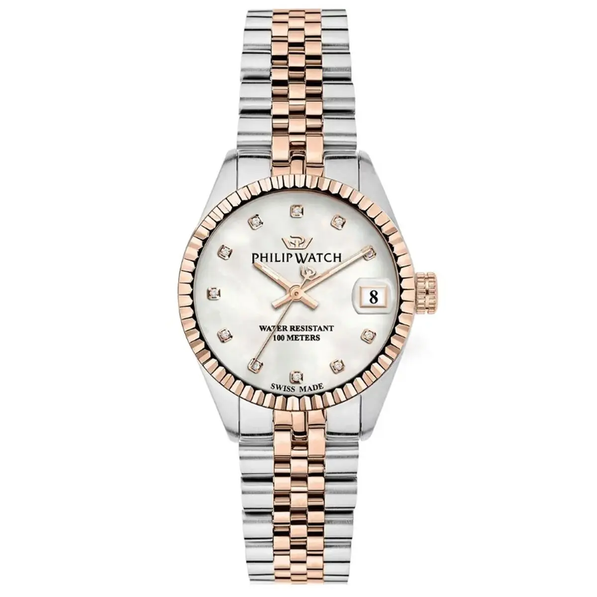 Orologio Donna Philip Watch R8253597596