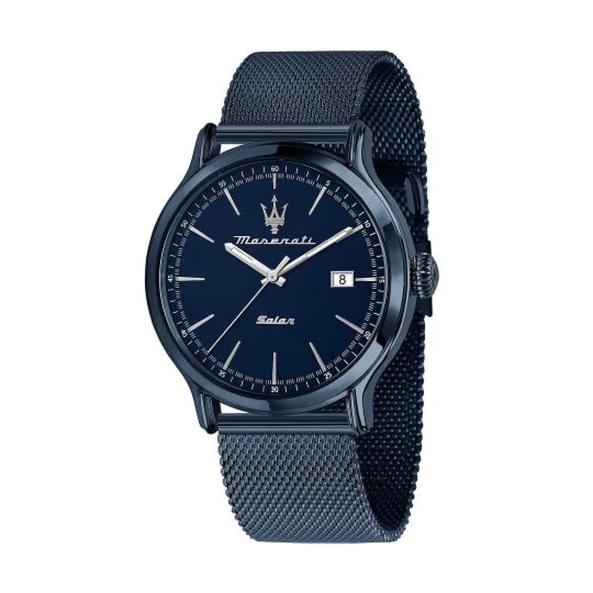 Orologio Uomo Maserati EPOCA SOLAR EDITION