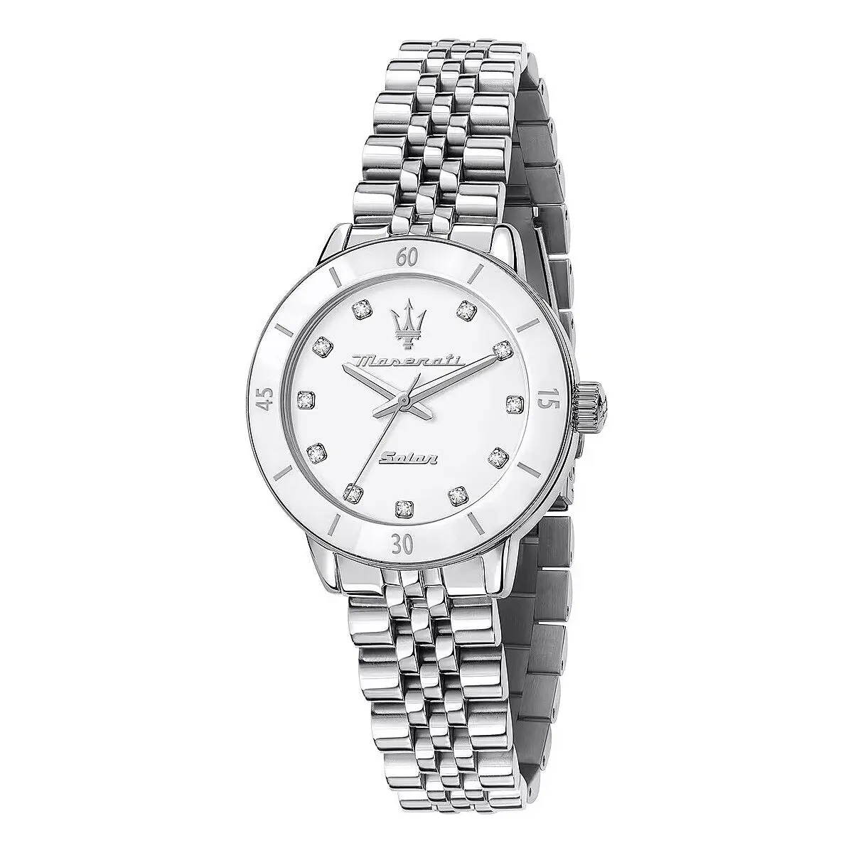 Orologio Donna Maserati R8853145515 (Ø 32 mm)