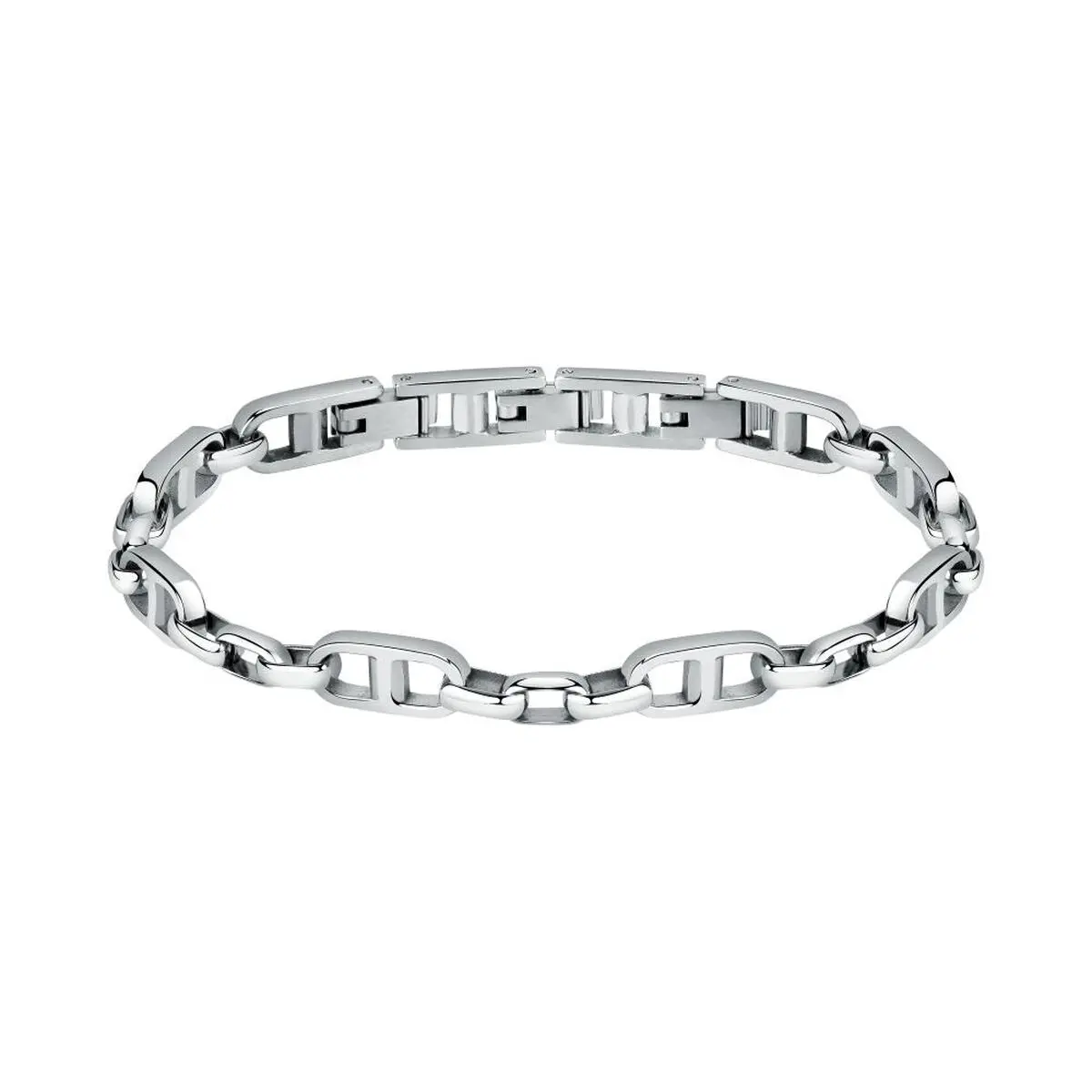 Bracciale Uomo Morellato SATX23 Argento