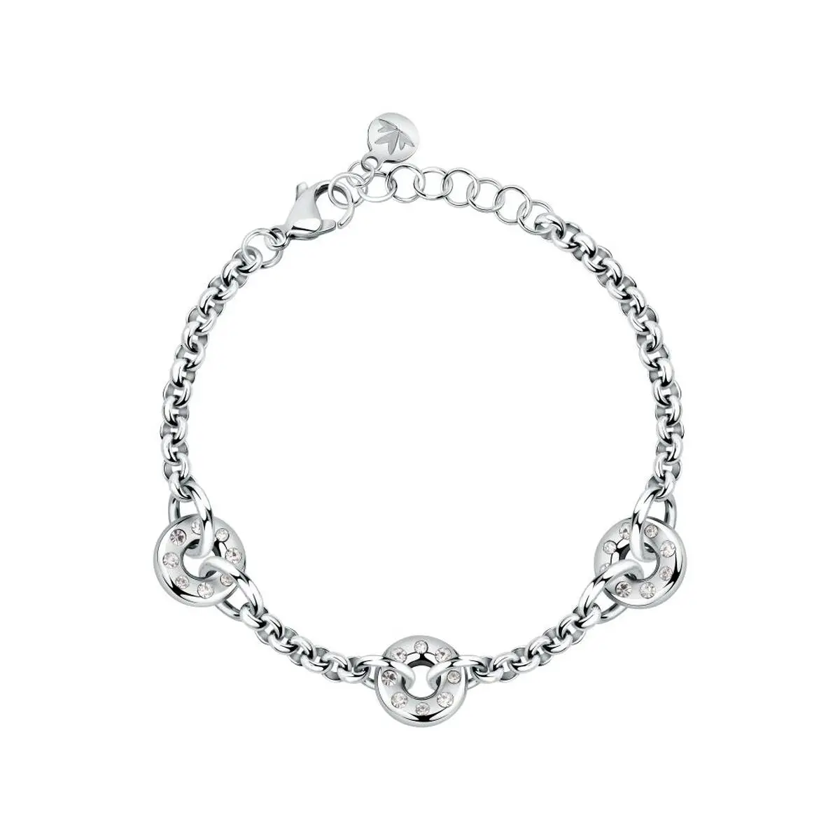 Bracciale Donna Morellato SAVO10