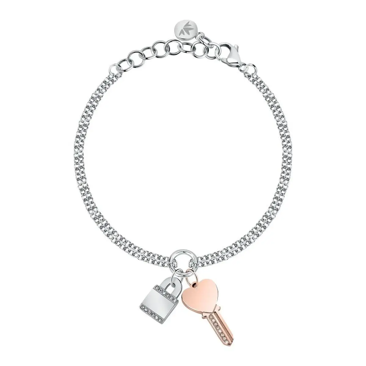 Bracciale Donna Morellato SAVL12