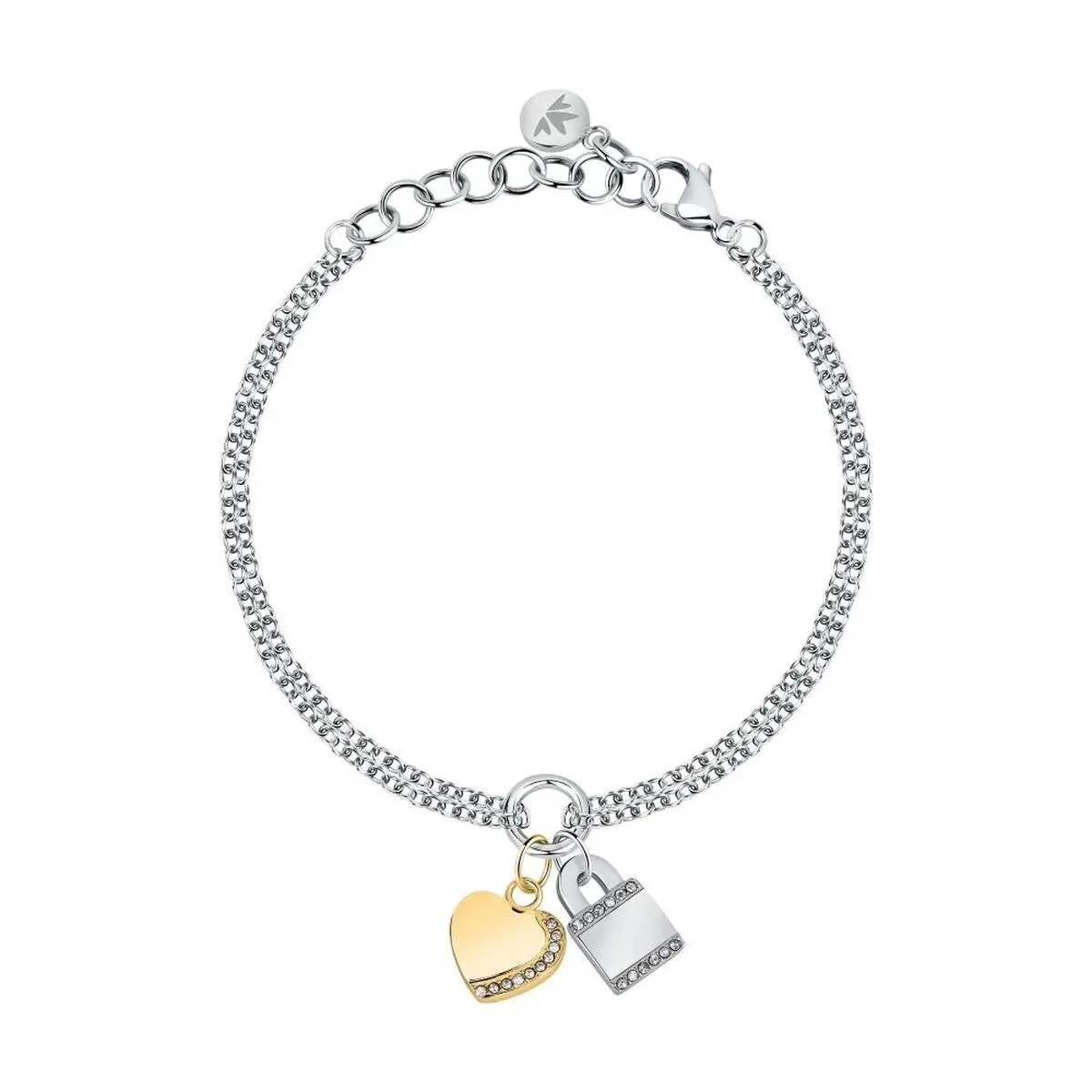 Bracciale Donna Morellato SAVL13