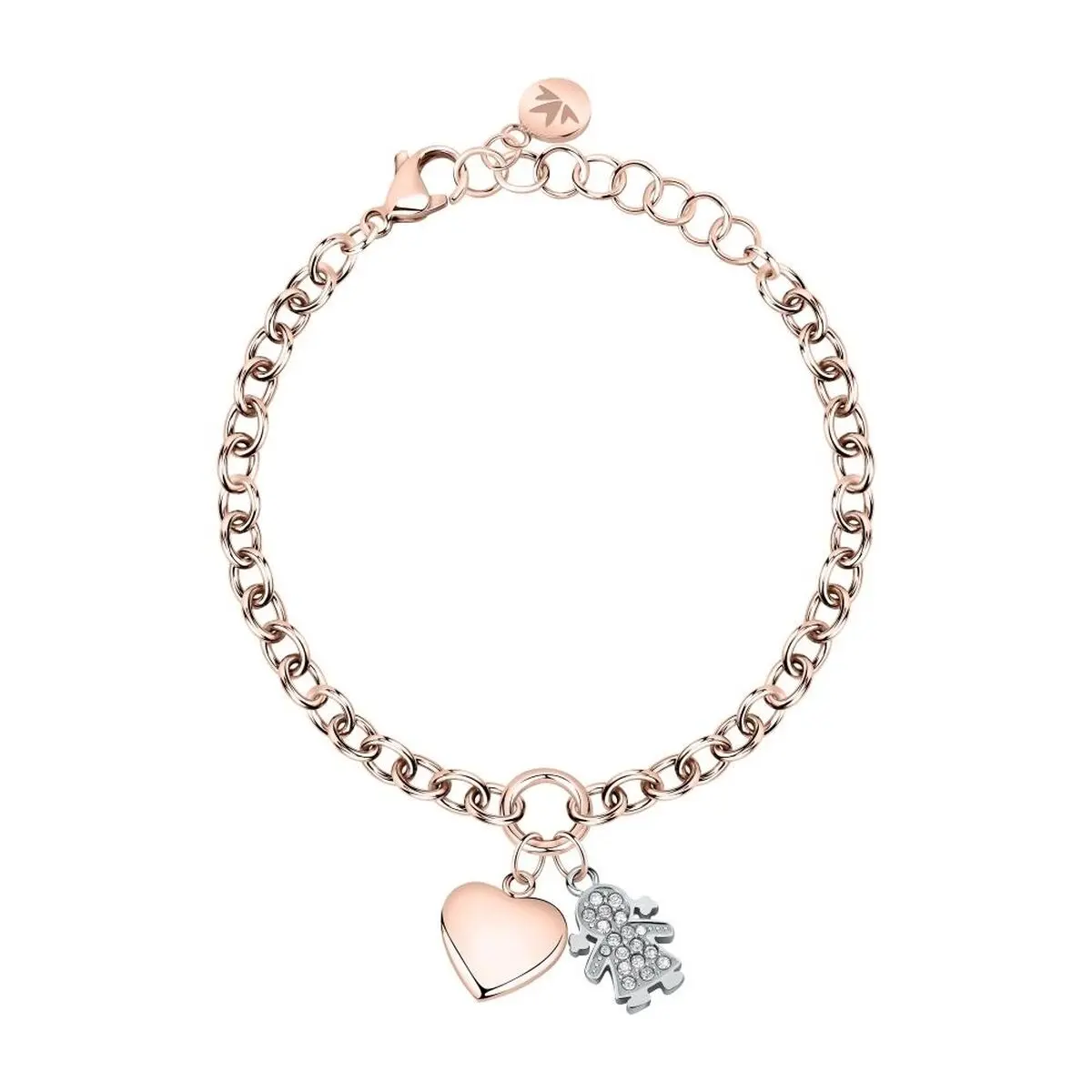 Bracciale Donna Morellato SAGZ20