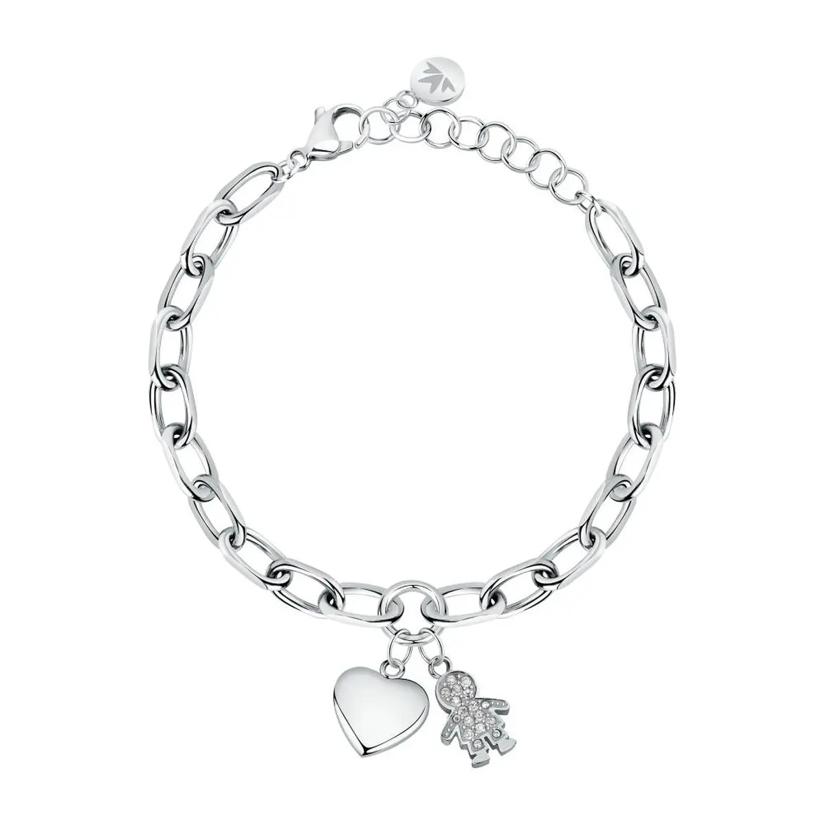 Bracciale Donna Morellato SAGZ21