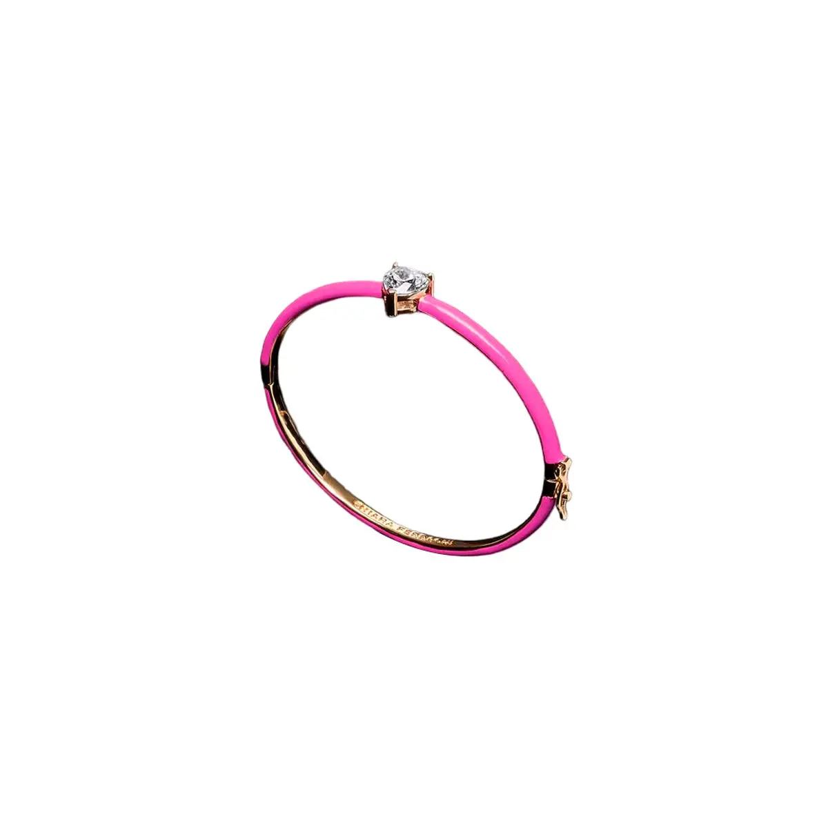 Bracciale Donna Chiara Ferragni J19AVI48 54 cm