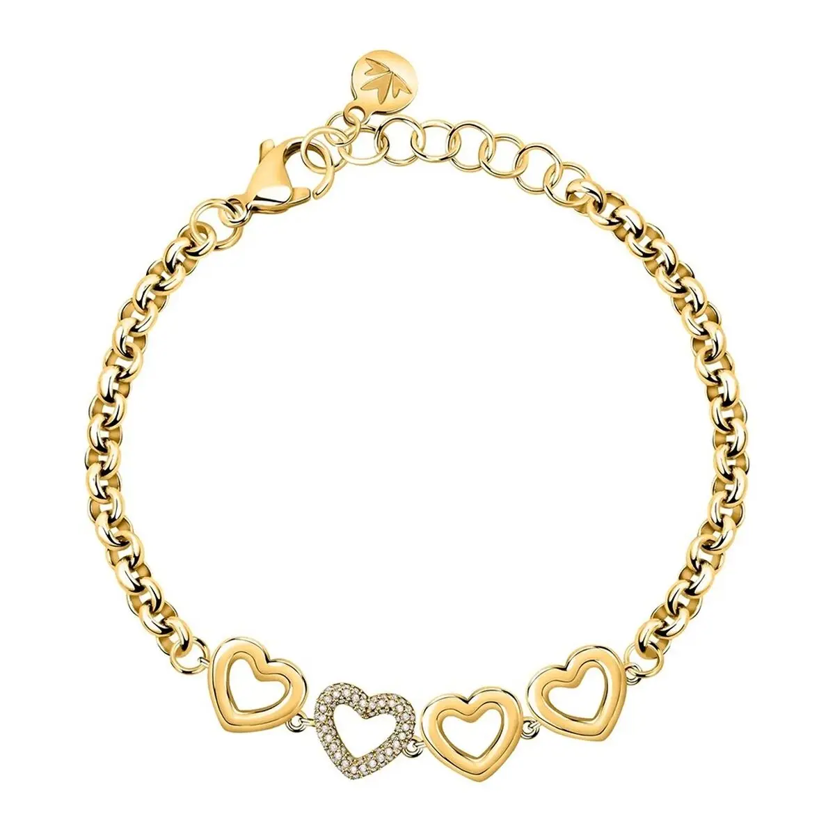 Bracciale Donna Morellato SAVO26