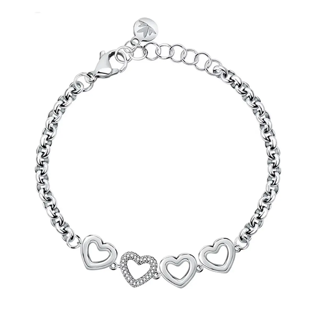 Bracciale Donna Morellato SAVO27