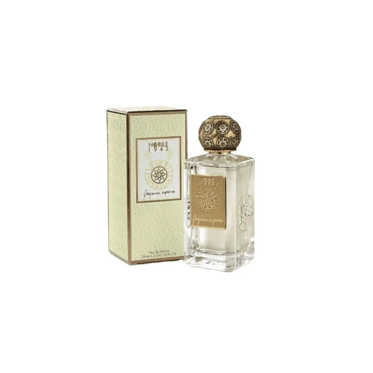 Profumo Donna Nobile 1942 Vespri Esperidati EDP 75 ml