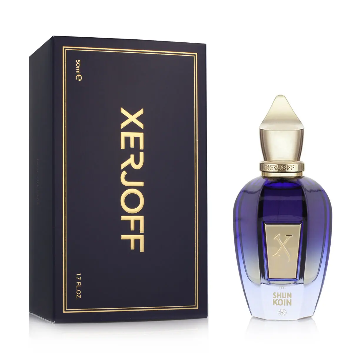 Profumo Unisex Xerjoff Join the Club Shunkoin EDP 50 ml