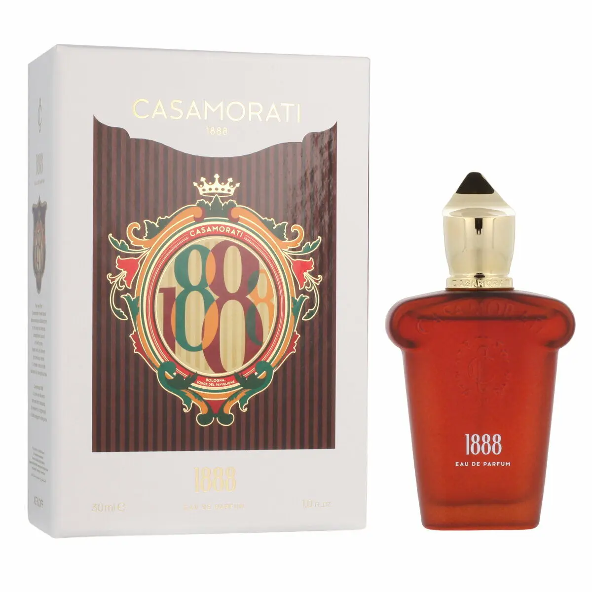 Profumo Unisex Xerjoff EDP Casamorati 1888 30 ml