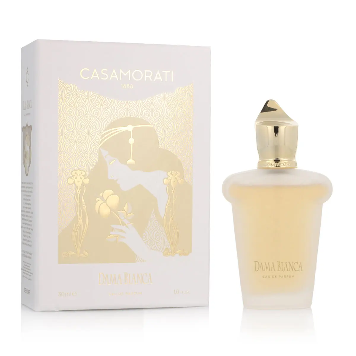 Profumo Donna Xerjoff EDP Casamorati 1888 Dama Bianca 30 ml