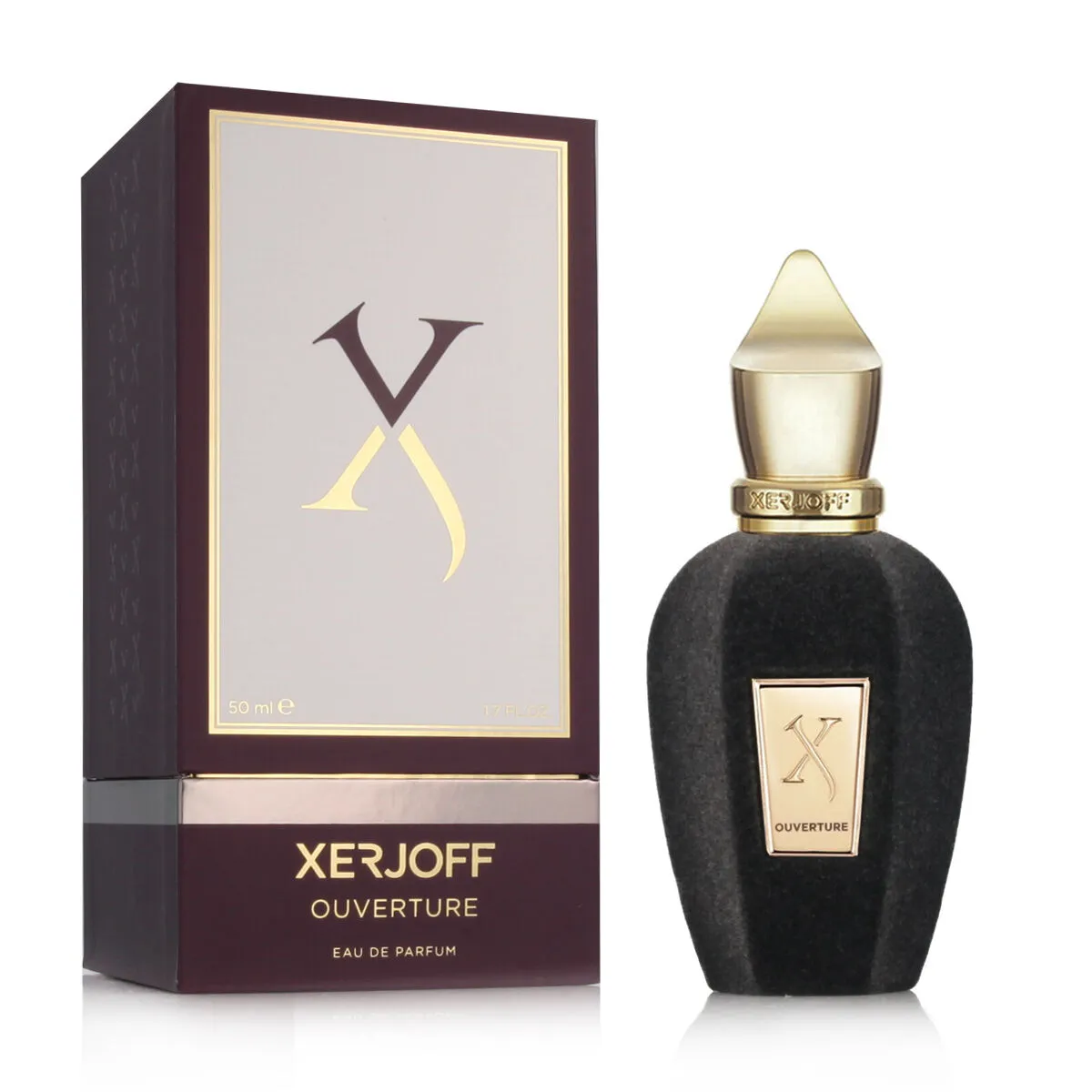 Profumo Unisex Xerjoff EDP Ouverture 50 ml