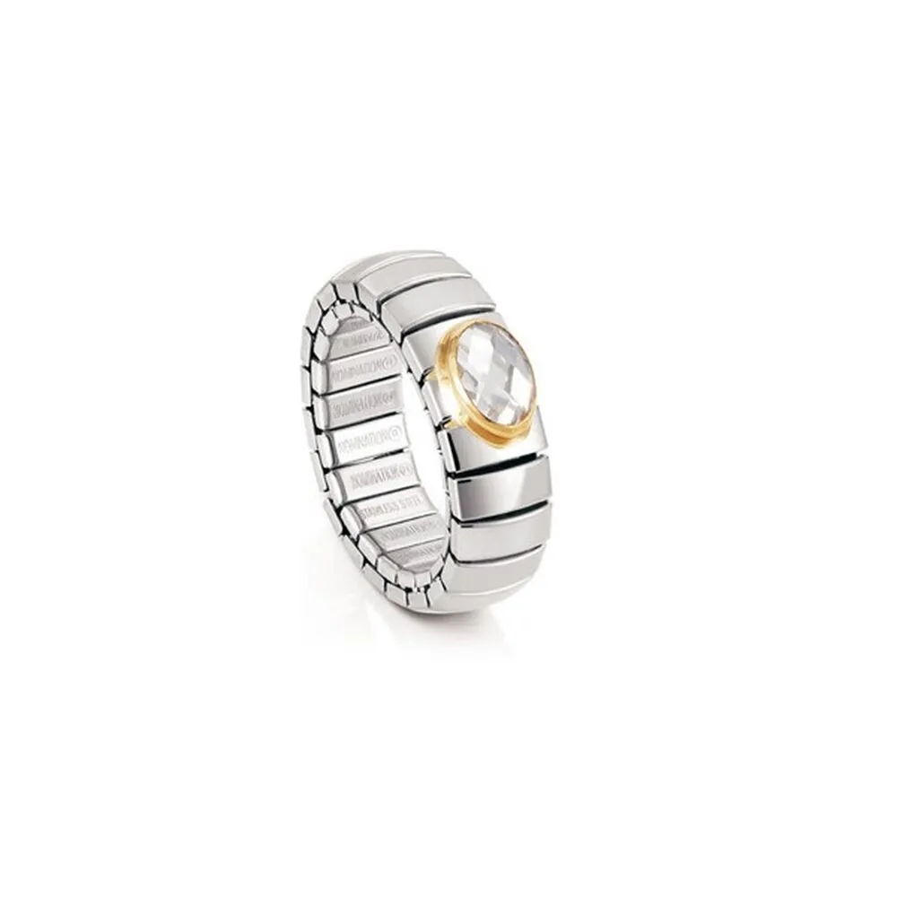 Anello Donna Nomination 041510/010 10