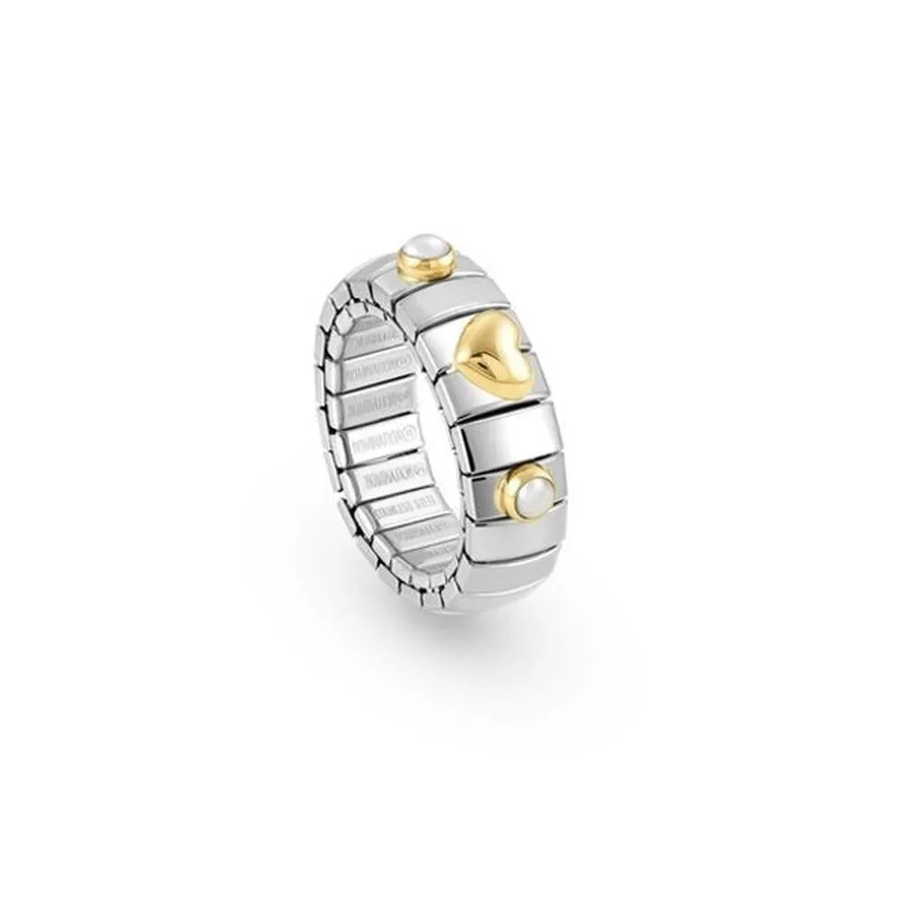 Anello Donna Nomination 044608/007