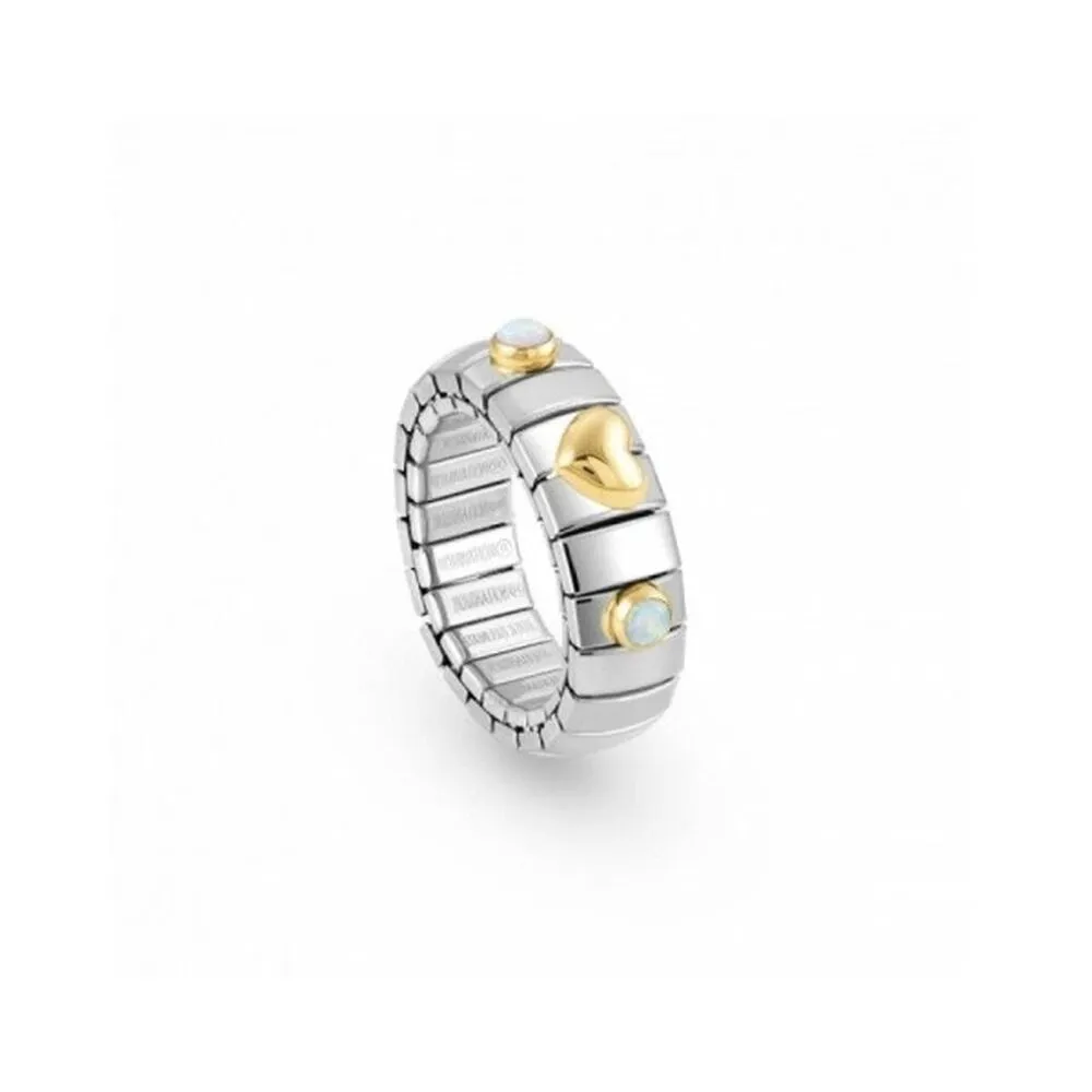 Anello Donna Nomination 044608/022 22