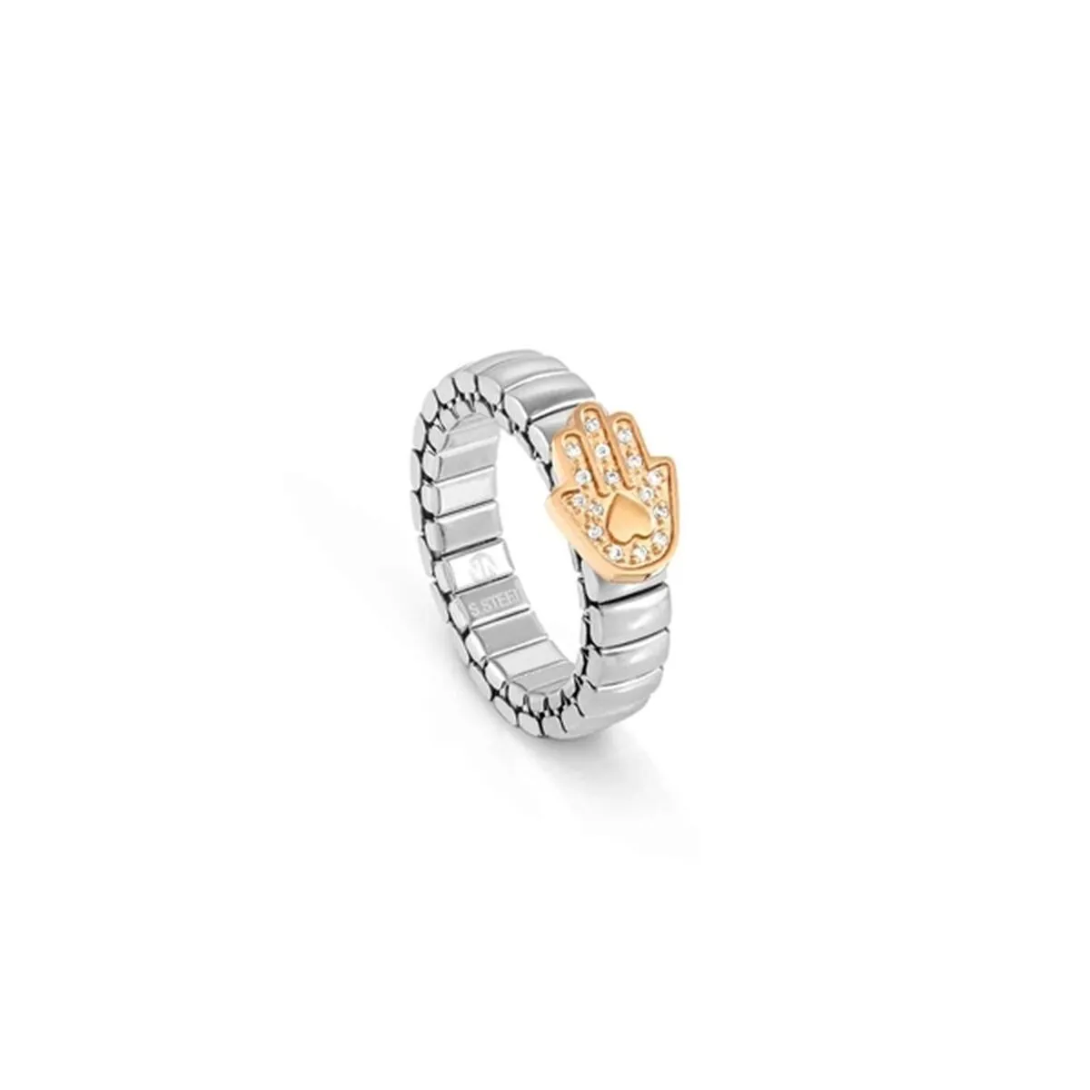 Anello Donna Nomination 046000/060