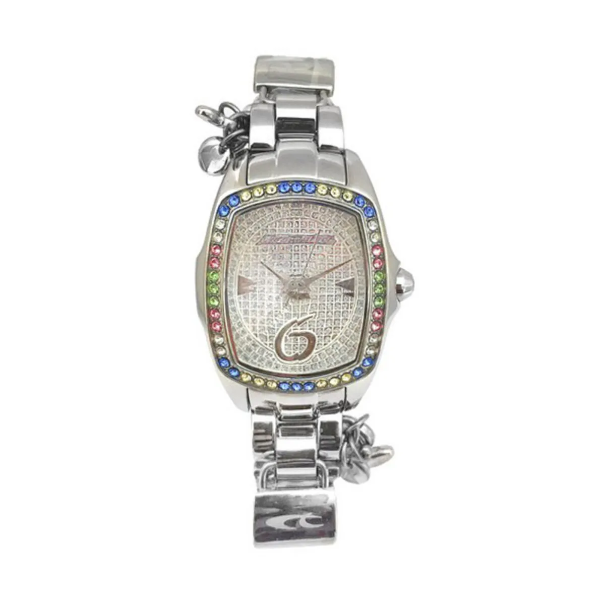 Orologio Donna Chronotech CT7009LS-08M (Ø 28 mm)