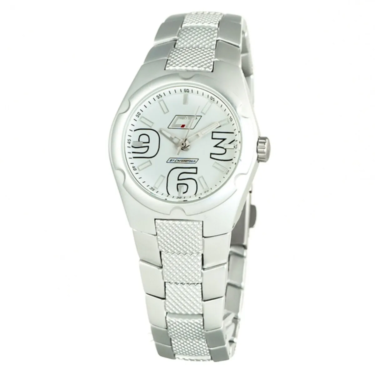 Orologio Donna Chronotech CC7039L-05M (Ø 32 mm)