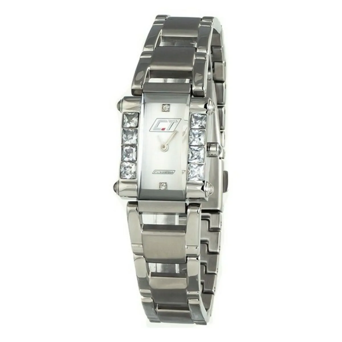 Orologio Donna Chronotech CC7040LS-06M (Ø 20 mm)