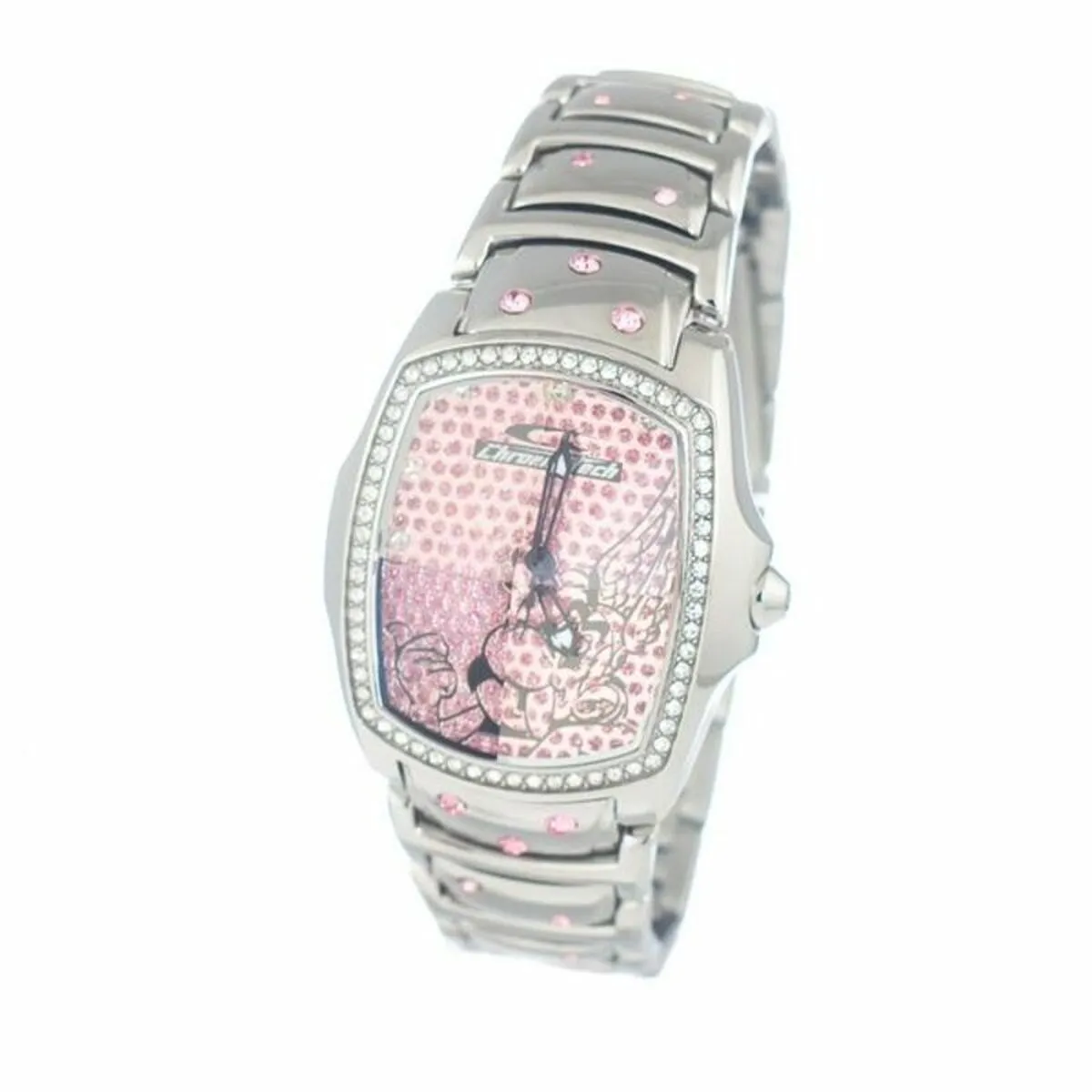 Orologio Donna Chronotech CT7896LS-84M (Ø 35 mm)