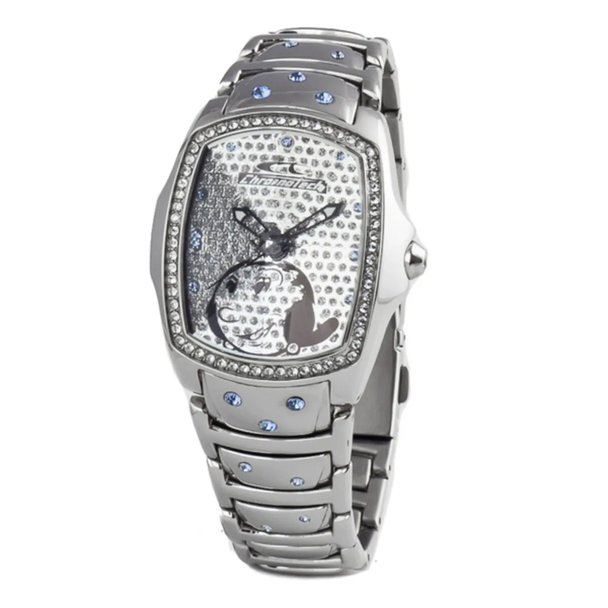 Orologio Donna Chronotech CT7896LS-86M (Ø 33 mm)