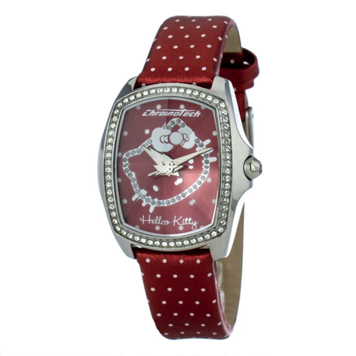 Orologio Donna Chronotech CT7896LS-41 (Ø 34 mm)