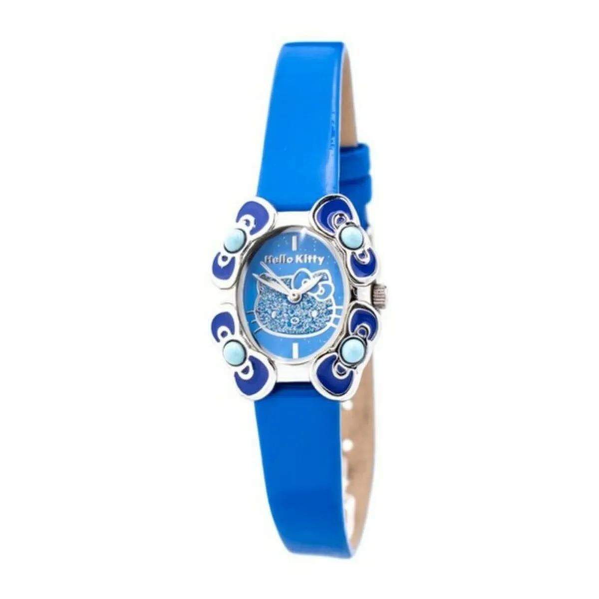 Orologio Donna Hello Kitty HK7129L-03 (Ø 23 mm)