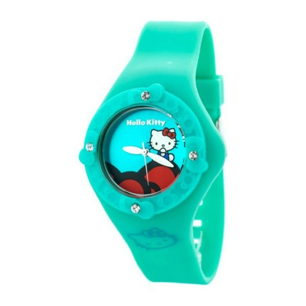 Orologio Donna Hello Kitty HK7158LS-13 (Ø 40 mm)