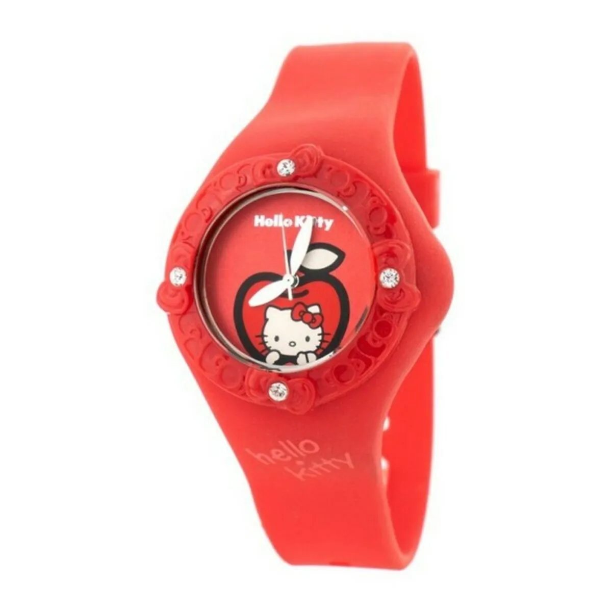 Orologio Donna Hello Kitty HK7158LS-18 (Ø 40 mm)