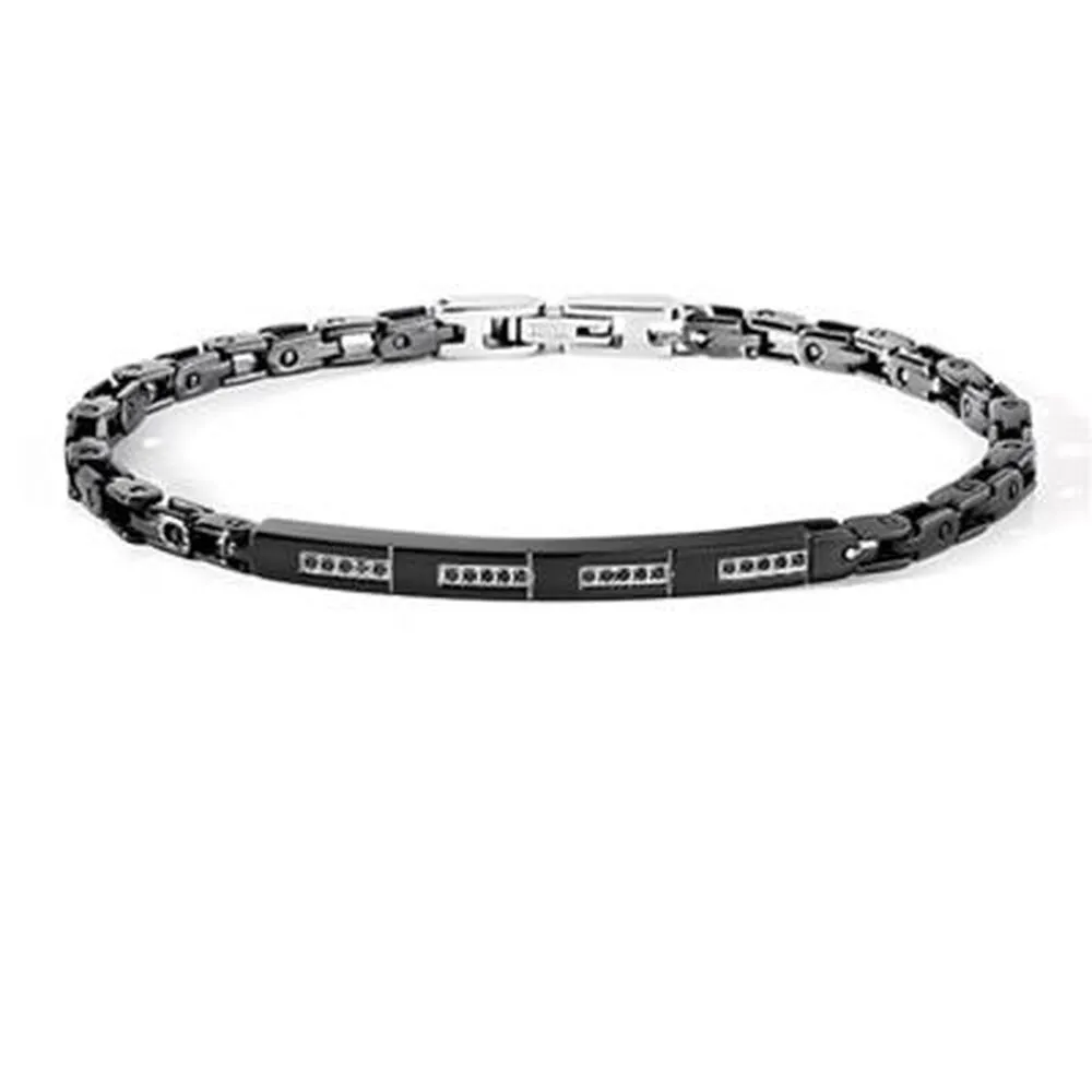 Bracciale Uomo Comete UBR428