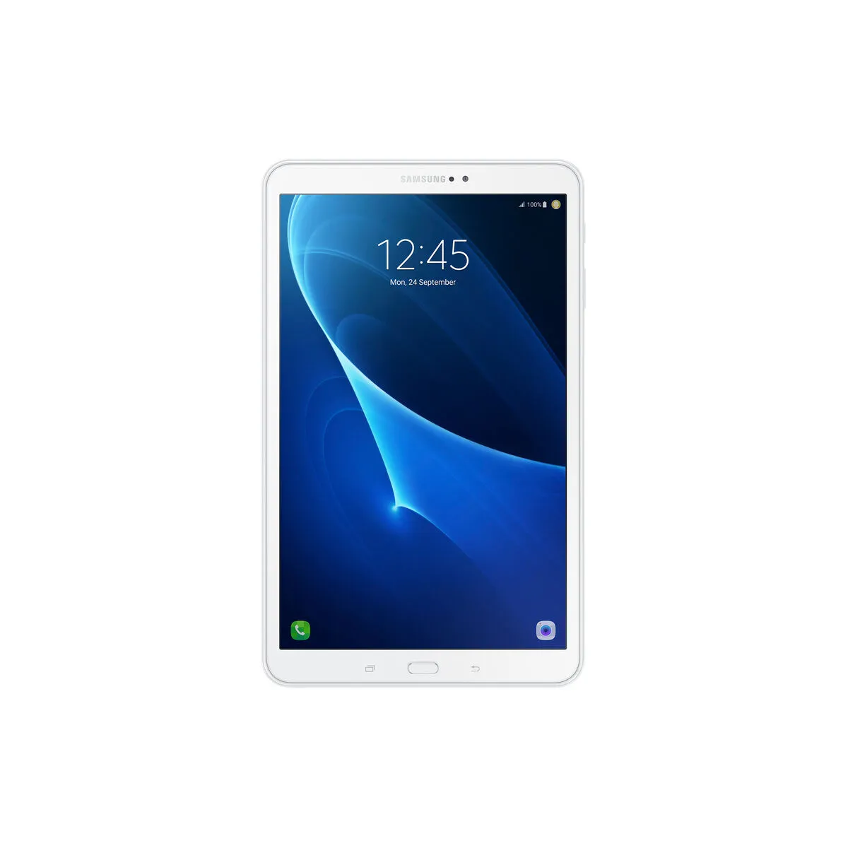 Tablet Samsung Galaxy Tab A6 SM-T585 10,1" 2 GB RAM Bianco 16 GB