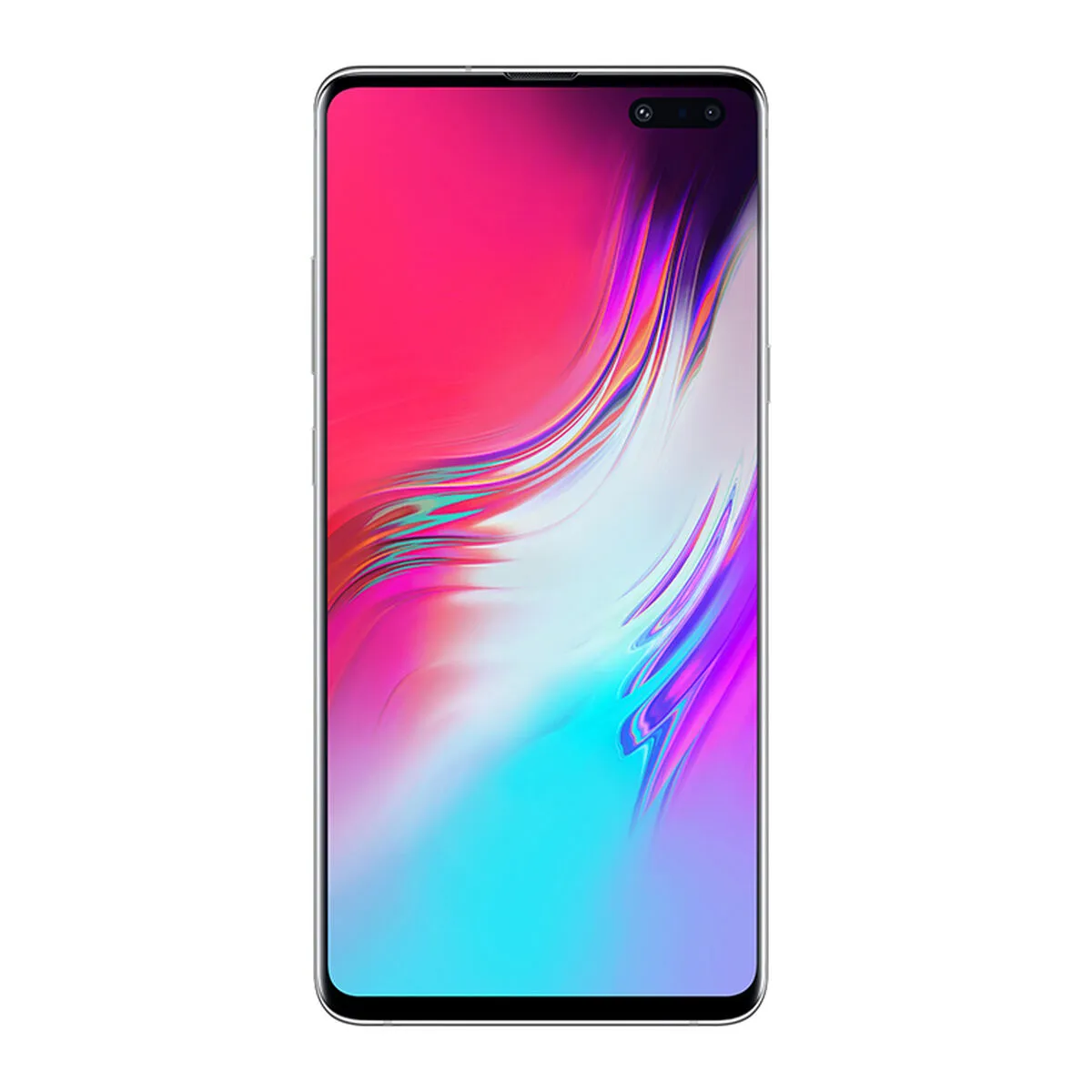 Smartphone Samsung Galaxy S10 Argentato Argento 8 GB RAM 64 bits 6,7" 256 GB