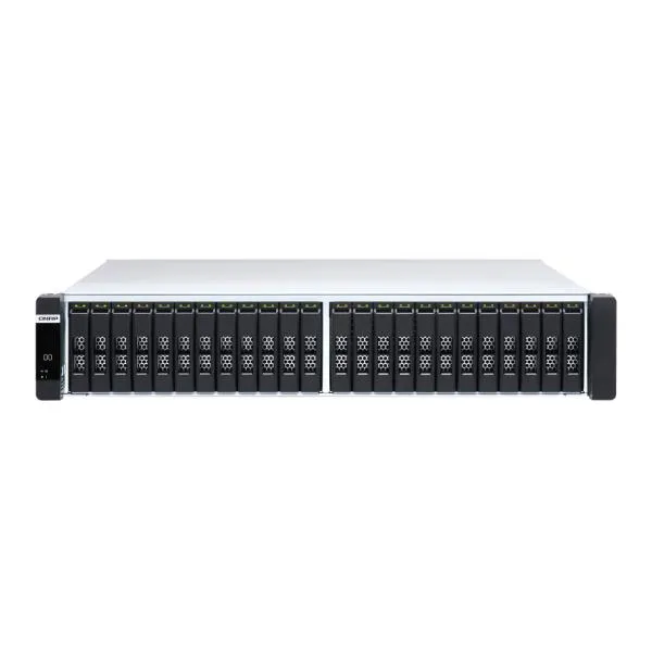 24-BAY ENTERPRISE ZFS NAS