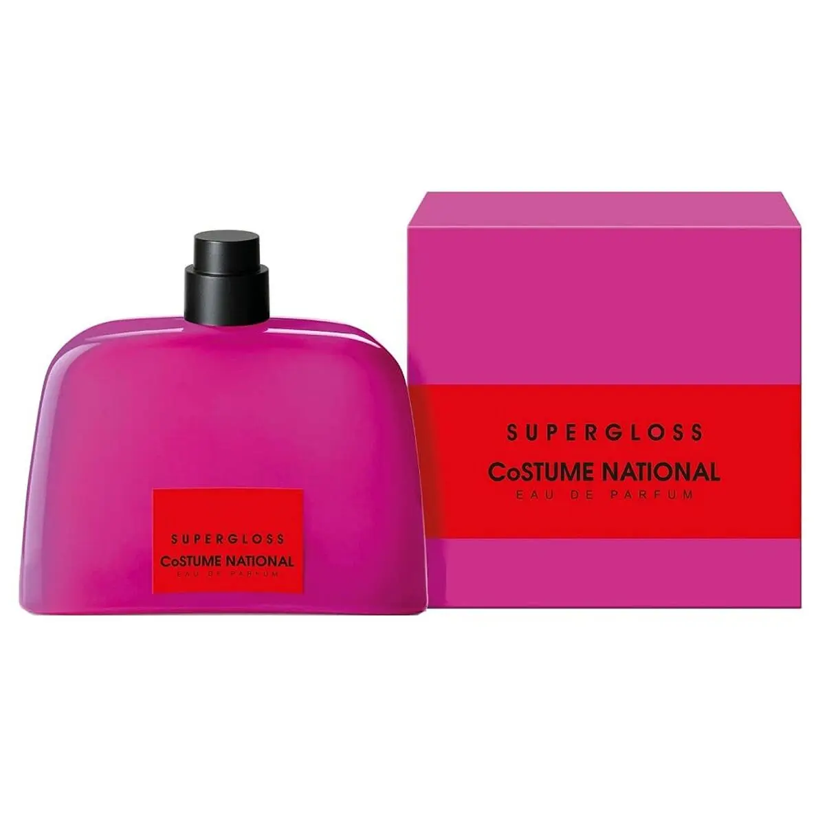 Profumo Donna Costume National EDP Supergloss 50 ml