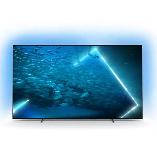 55 OLED 4K ANDROID AMBILIGHT