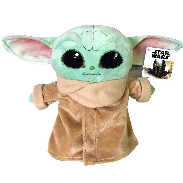 THE CHILD -BABY YODA 25CM