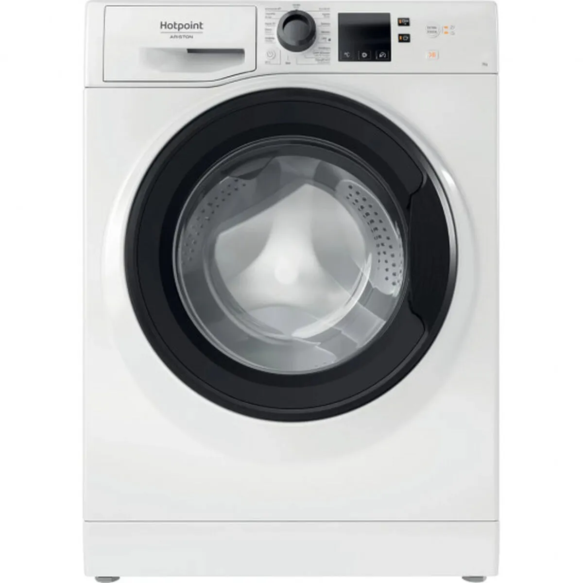 Lavatrice Hotpoint-Ariston NS722UWKSPTN 1200 rpm 59,5 cm 7 kg