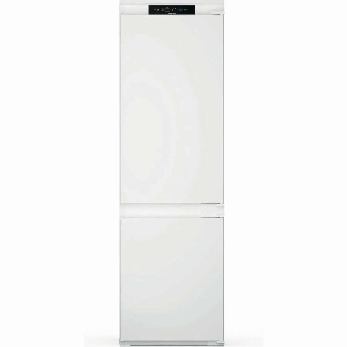 Frigorifero combinato Hotpoint-Ariston INC18T311 Bianco (177 x 54 cm)